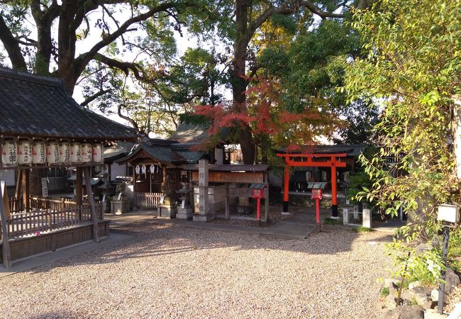 猿田彦神社 クチコミ アクセス 営業時間 嵐山 嵯峨野 太秦 桂 フォートラベル