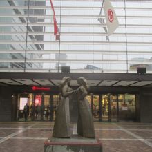 横浜タカシマヤ