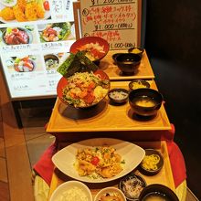 魚河岸千両 日本橋店 