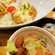 魚河岸千両 日本橋店 