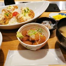 魚河岸千両 日本橋店 