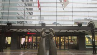 横浜駅に直結している老舗百貨店