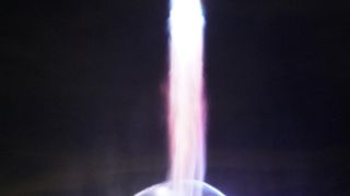 大きいな富士山を見れるスポットがある