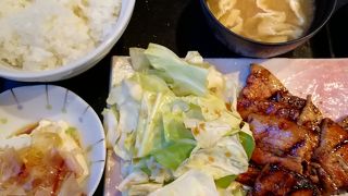 なまらうまいっしょ 本厚木店