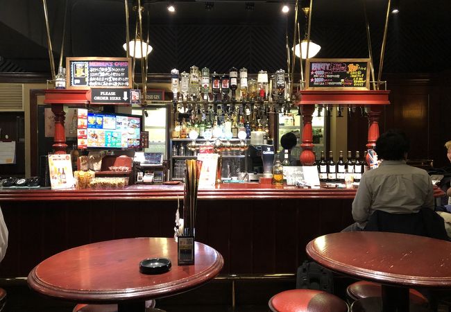 Hub 市ヶ谷店 クチコミ アクセス 営業時間 市ヶ谷 フォートラベル