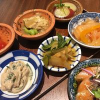 ニッポンバル 大阪駅前第4ビル本店