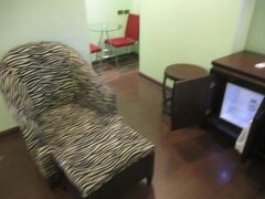 クラブ マヒンドラ マック ブティック ホテル 写真