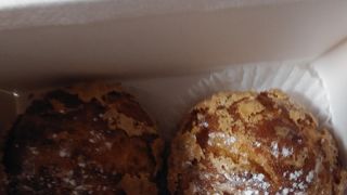 全て衝撃のおいしさ