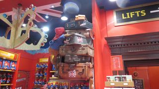 こどものドリームランド