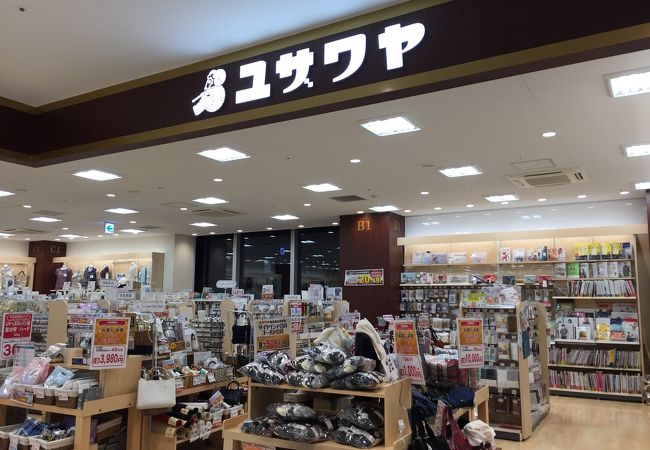 ユザワヤ 御徒町吉池店 クチコミ アクセス 営業時間 上野 御徒町 フォートラベル