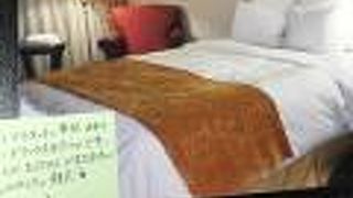 マリオット アンカレジ ダウンタウン