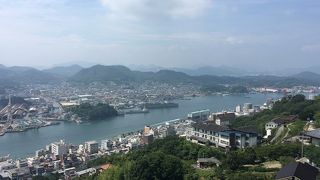 真夏には、ここがオアシスに。