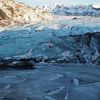 ソゥルヘイマヨークトル氷河