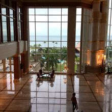 ザエンパイアブルネイ