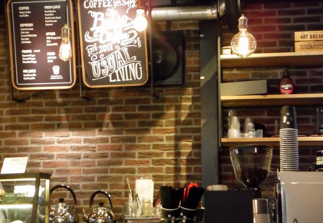 ベッソコーヒー フレックスギャラリー店 クチコミ アクセス 営業時間 岡山市 フォートラベル