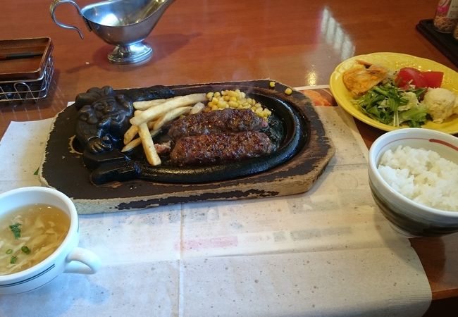 ブロンコビリー 川越店 クチコミ アクセス 営業時間 川越 フォートラベル