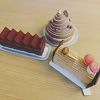 少し甘いですけどおいしくてかわいい