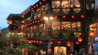 台湾と言えばこの景色！