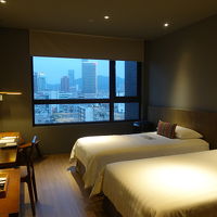 室内はおしゃれ