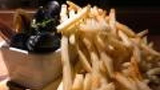 たまたま入ったお店でヒット