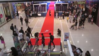 バンコクでのトレンドが分かる