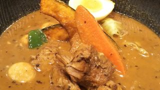 やっぱり美味しい！