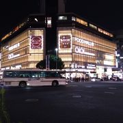 夜景がとてもきれいなので必見