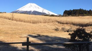 陸上自衛隊東富士演習場