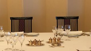 入館料はやや高め