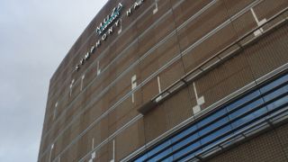 川崎駅前ホール