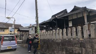 いよいよ京都に入る