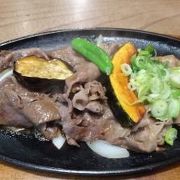 彦根駅前で地物が食べれるお店