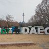 野外音楽堂も