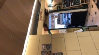 トラットリア マルーモ 台場店