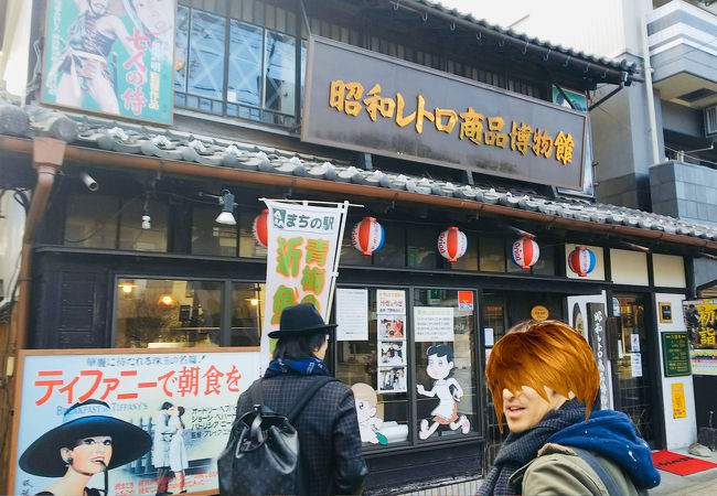 昭和レトロ商品博物館 クチコミ アクセス 営業時間 青梅 フォートラベル
