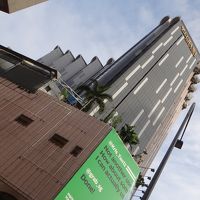 客室から眺望も素晴らしい