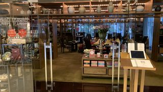 静寂感がいいですね。