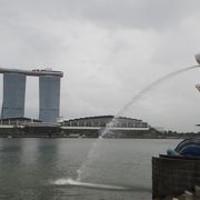 シンガポール定番