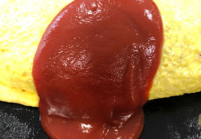 家庭的で独特の魅力