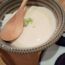 茶わん蒸し