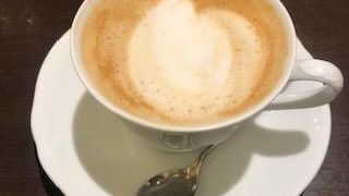 初めて入りました