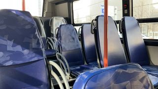 今回も利用しました！