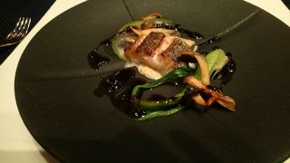 レストラン ル・プラトー