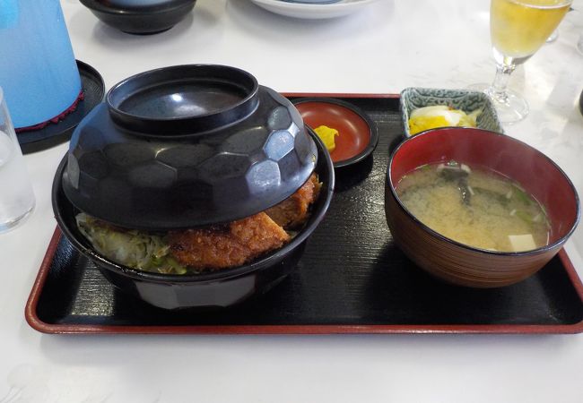 ビックリのボリューム。