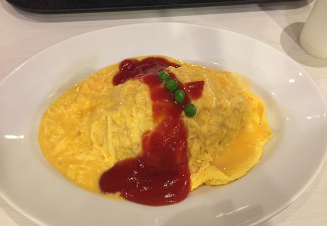 イクスピアリ キッチン 舞浜洋食軒 クチコミ アクセス 営業時間 東京ディズニーリゾート フォートラベル