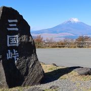 スカイライン最大の見所