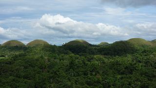 かわいい山がいっぱい&#12316;