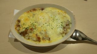 わかりづらい人気店