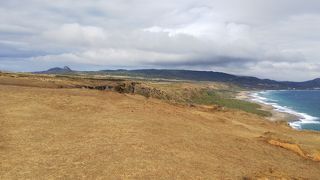 チャーターカーで行きました