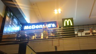 マクドナルド